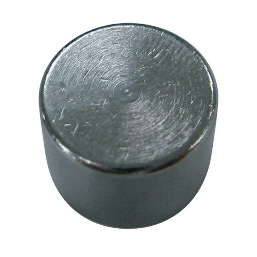 ポイントビス用キャップΦ10ニッケルSCPAA025の商品画像