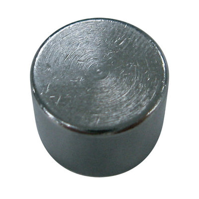 ポイントビス用キャップΦ10ニッケルSCPAA025の商品画像