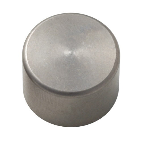 ポイントビス用キャップΦ10ステンレスSCPAA027の商品画像