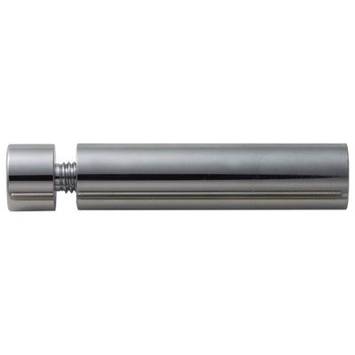 Pビス用サインナット平丸Φ10-30クロームSCPAA061の商品画像