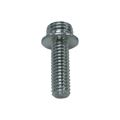 ポイントねじ4x12三価クロメートSCPAA302の商品画像