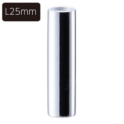 パイプPT-7MP25-CRクローム49891ACRの商品画像