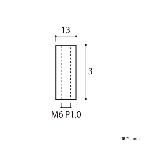 PT-POPシリーズ 化粧パイプ PT-13MP35クローム 58376ACR