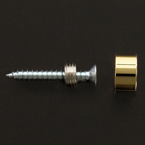 クローバーシリーズ マルチキャップ φ15 ゴールド M-951 55718-3*