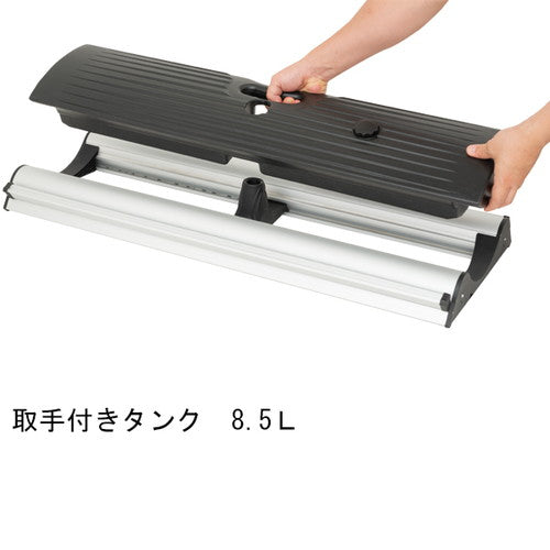 アウトドアダブルロールスクリーン 850 61441-01