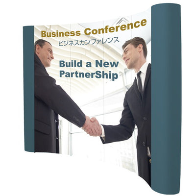 νイージーシステムパネル3×4カーブ型55943-2*の商品画像