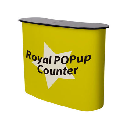 ロイヤルポップアップカウンターS(2×2R)55437-1*の商品画像