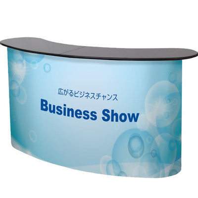 ロイヤルポップアップカウンターL(2×3R)55437-2*の商品画像