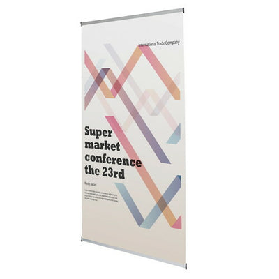 ブルーバナー(SS120)51250***の商品画像