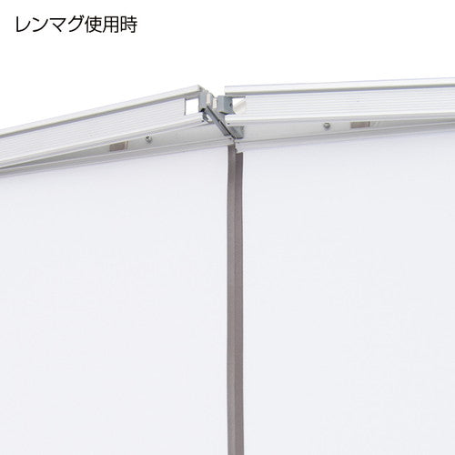 レンマグ t1×6mm5M巻N極S極セット 37210SET