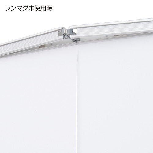 レンマグ t1×6mm5M巻N極S極セット 37210SET