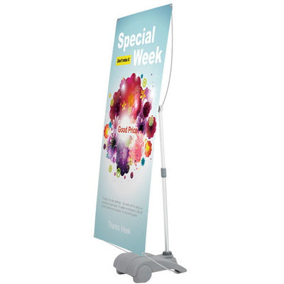 バナースタンドY-BANDWIDE(QSB-Y-WIDE51261***の商品画像