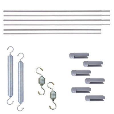 Alphaバナー用(バナーキット)オプション52877-3*の商品画像