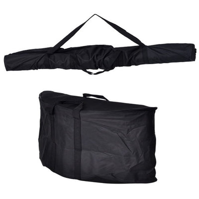 Alphaバナー用収納バックセットオプション52877-6*の商品画像