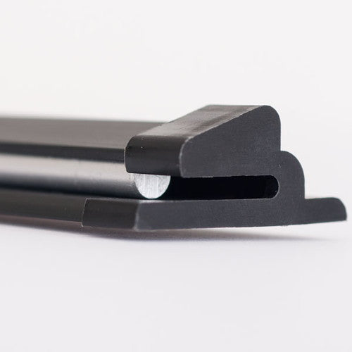 バナーホルダー SPラック 100mm ブラック 20799BLK