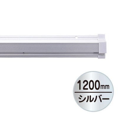 SPラック1200mmシルバー20887***の商品画像