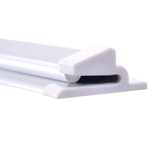 バナーホルダー SPラック マグネット付 150mm 20894***