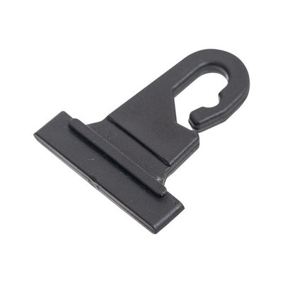 H型パイプMk-2専用吊具ブラック51278BLKの商品画像