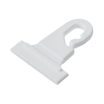 H型パイプMk-2専用吊具ホワイト51278WHTの商品画像