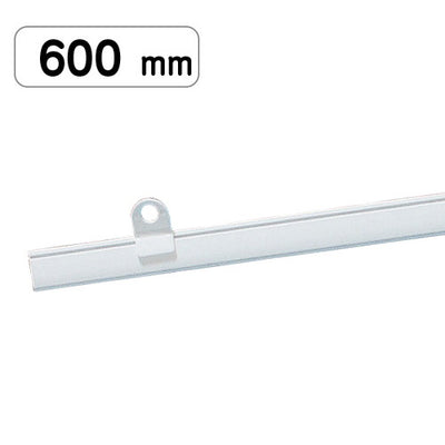 ポップハンガーD2-600白吊具2ケ付20904***の商品画像