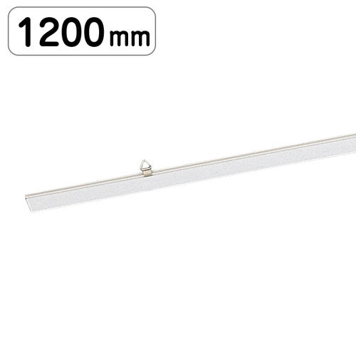 ポップハンガー新D3-1200白金具2ケ付40871***の商品画像