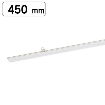 ポップハンガー新D3-450白金具2ケ付40872***の商品画像