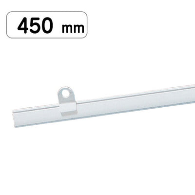 ポップハンガーD2-450白吊具2ケ付40874***の商品画像