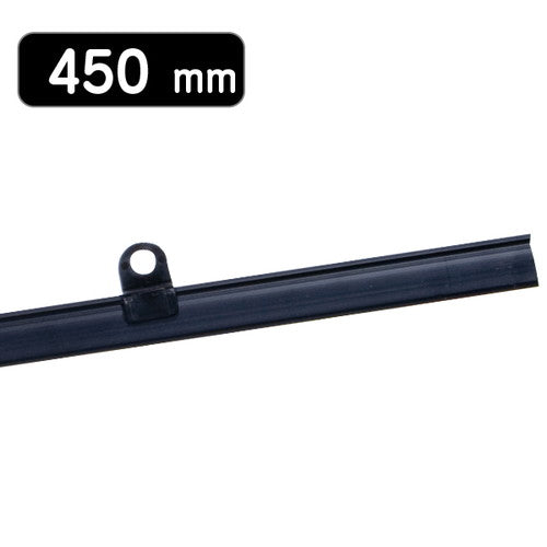 ポップハンガー黒D2-450吊具2ケ付40874BLKの商品画像