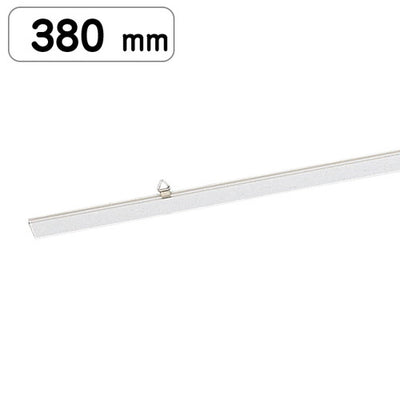 ポップハンガー新D3-380白金具2ケ付40906***の商品画像