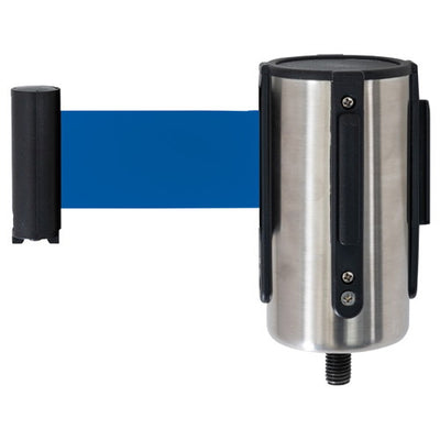 SUS用交換ヘッドのみステン/ブルー62048BLUの商品画像