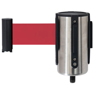 SUS用交換ヘッドのみステン/レッド62048REDの商品画像