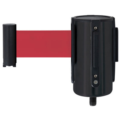 SUS用交換ヘッドのみブラック/レッド62050REDの商品画像