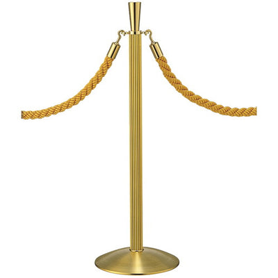 ロープパーティションGY20B-92F42041***の商品画像