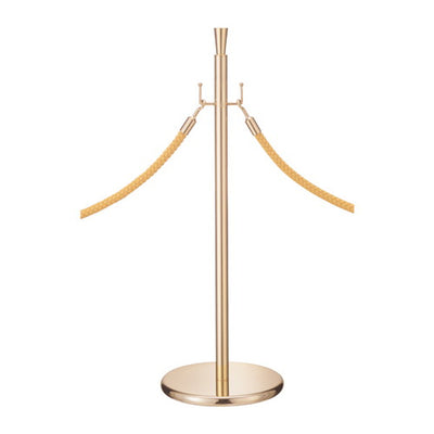 ロープパーティションGY40G-38G42800GLDの商品画像