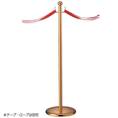 ロープパーティションGY40B-180B42802***の商品画像