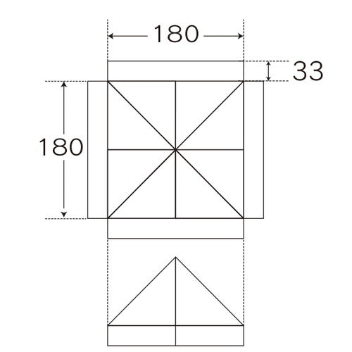 テント ミスタークイック T-11 青白 53011-02