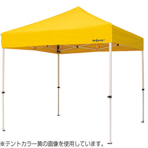 テントミスタークイックT-22赤53012-09の商品画像