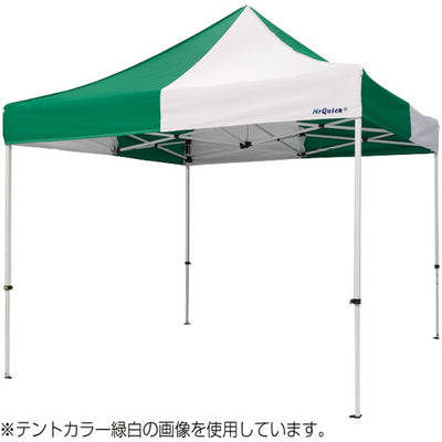 テントミスタークイックT-33緑53013-06の商品画像