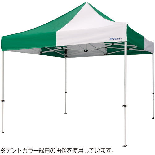 テントミスタークイックT-33赤53013-09の商品画像