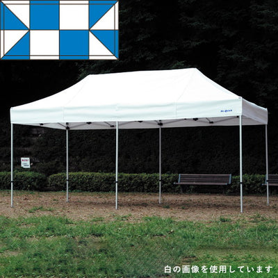 テントミスタークイックT-24青白53018-02の商品画像
