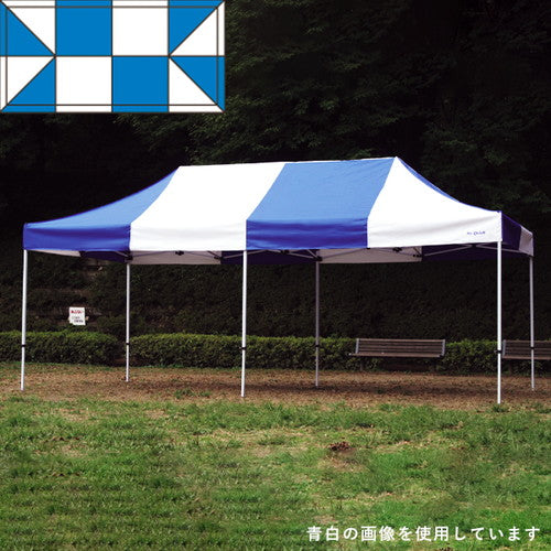 テントミスタークイックT-36青白53019-02の商品画像