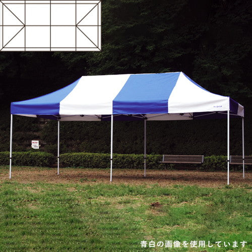 テントミスタークイックT-36白53019-04の商品画像