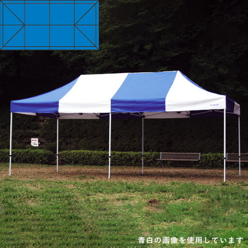 テントミスタークイックT-36青53019-05の商品画像