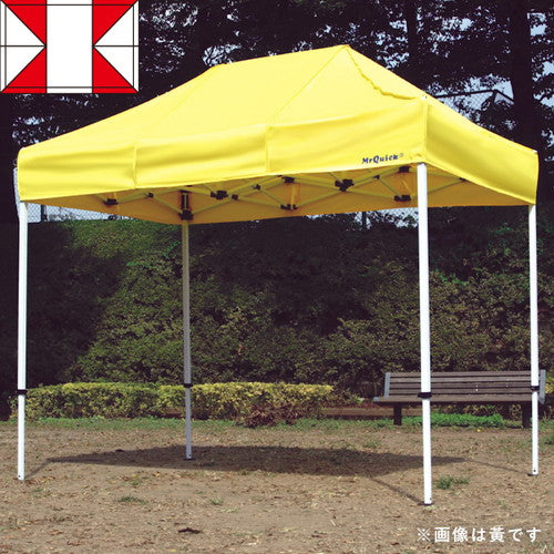 テントミスタークイックT-12赤白53014-01の商品画像