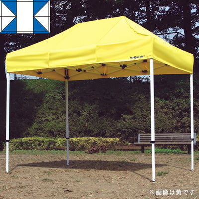 テントミスタークイックT-12青白53014-02の商品画像