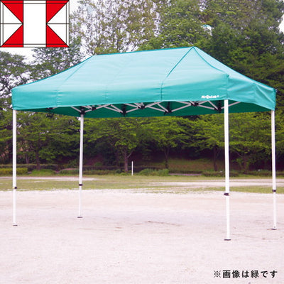 テントミスタークイックT-13赤白53015-01の商品画像