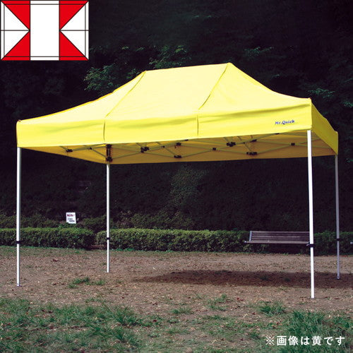 テントミスタークイックT-23赤白53016-01の商品画像