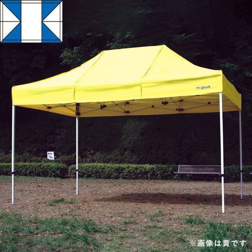 テントミスタークイックT-23青白53016-02の商品画像