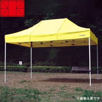 テントミスタークイックT-23赤53016-09の商品画像