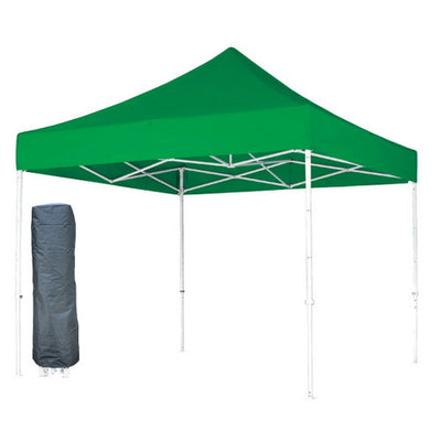 テントDX25グリーン52994GRNの商品画像